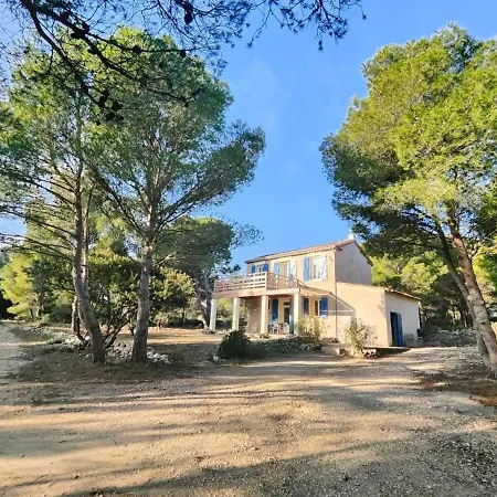 בית נופש Peaceful On Bages Peninsula *