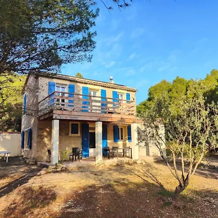 בית נופש Peaceful On Bages Peninsula סיג'אן