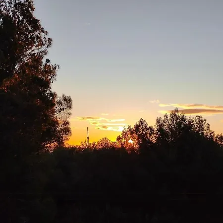 Peaceful On Bages Peninsula Casa de Férias Sigean