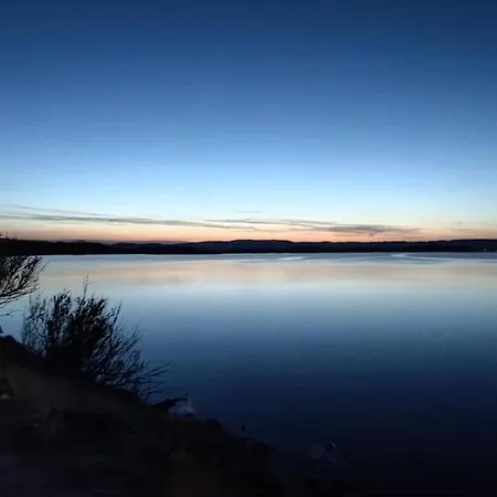 Peaceful On Bages Peninsula Sigean
