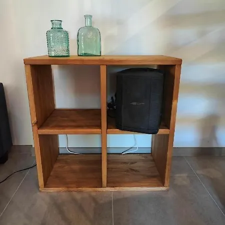 Peaceful On Bages Peninsula *