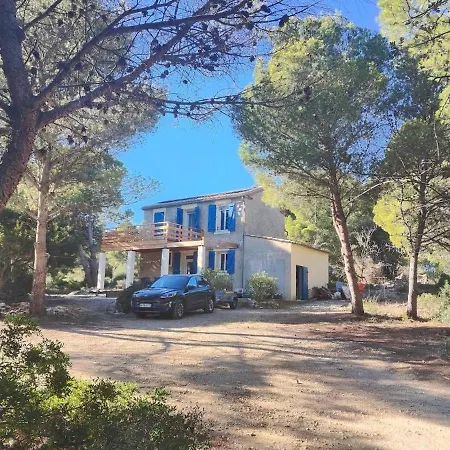 Peaceful On Bages Peninsula * סיג'אן